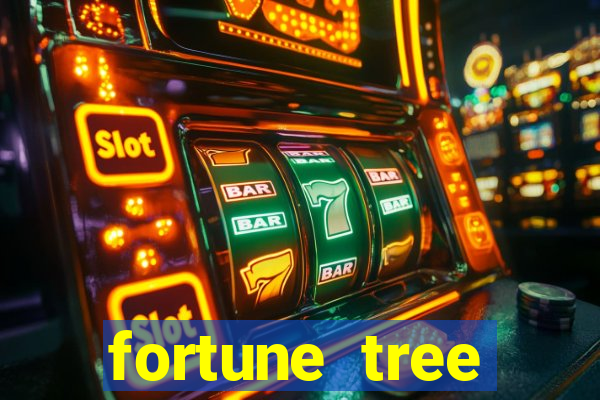 fortune tree prosperity demo